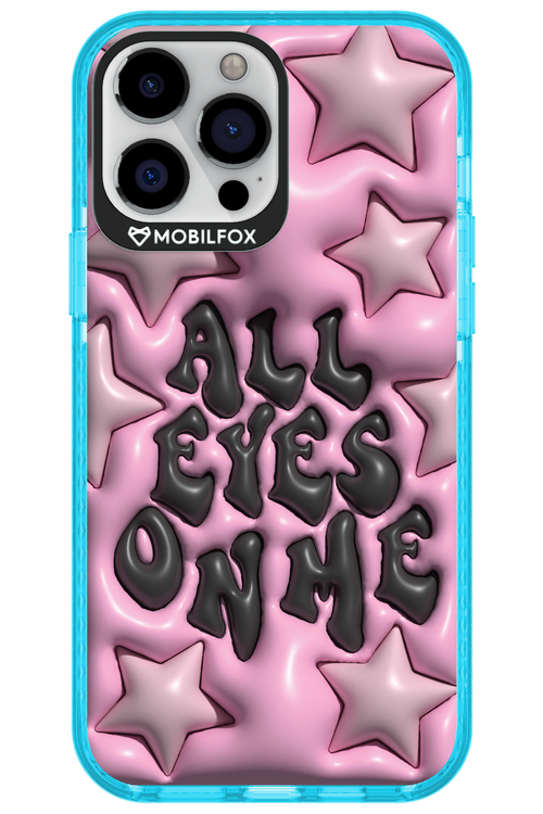 All Eyes On Me - Apple iPhone 13 Pro Max
