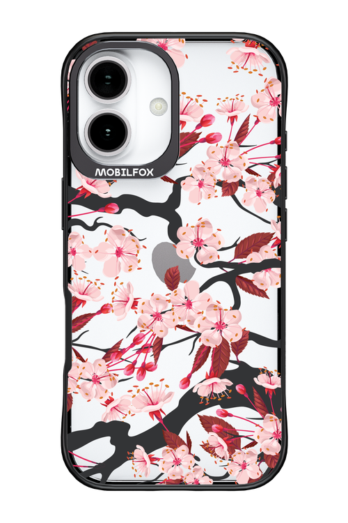 Sakura 2.0 - Apple iPhone 17