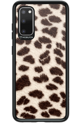 Wild Coat 2.0 - Samsung Galaxy S20
