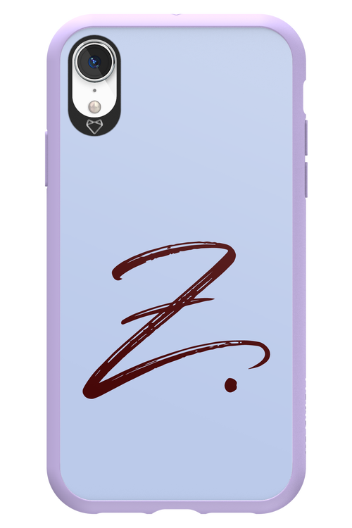(Jellyfish Presso) Z 2.0 - Apple iPhone XR