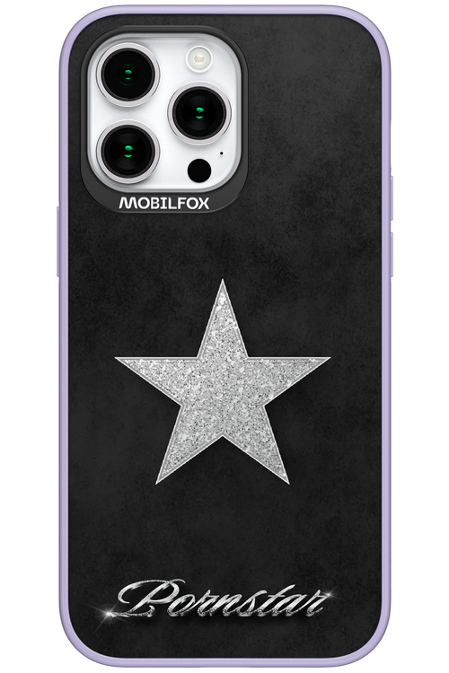 P*rnstar 2.0 - Apple iPhone 15 Pro Max
