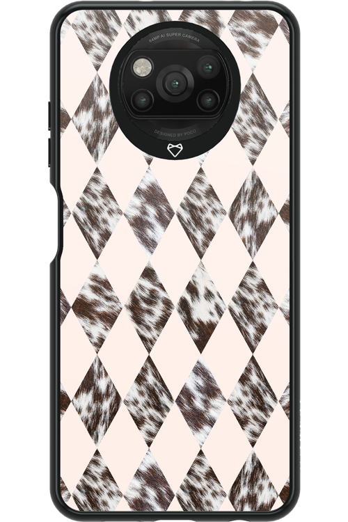 Cool Floor - Xiaomi Poco X3 NFC