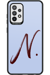 (Jellyfish Presso) N 2.0 - Samsung Galaxy A72