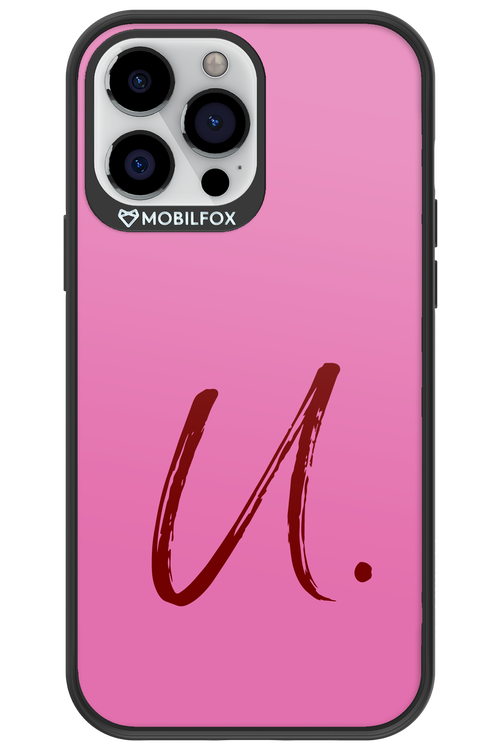 (Sorbet) U 2.0 - Apple iPhone 13 Pro Max