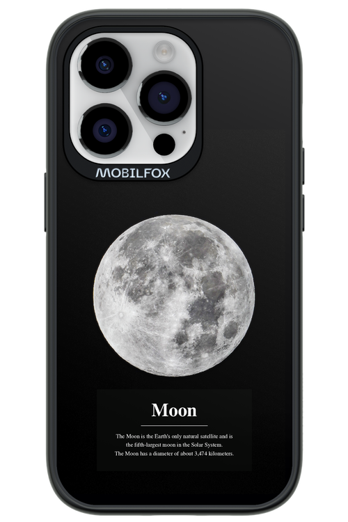 Moon 2.0 - Apple iPhone 14 Pro