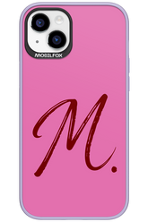 (Sorbet) M 2.0 - Apple iPhone 15 Plus
