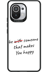 Choose Happiness - Xiaomi Mi 11 5G