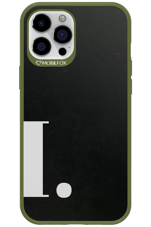 I (Off Space) 2.0 - Apple iPhone 12 Pro Max