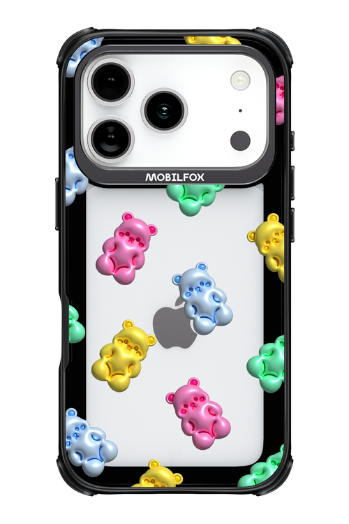 Gummmy Bears 2.0 - Apple iPhone 17 Pro