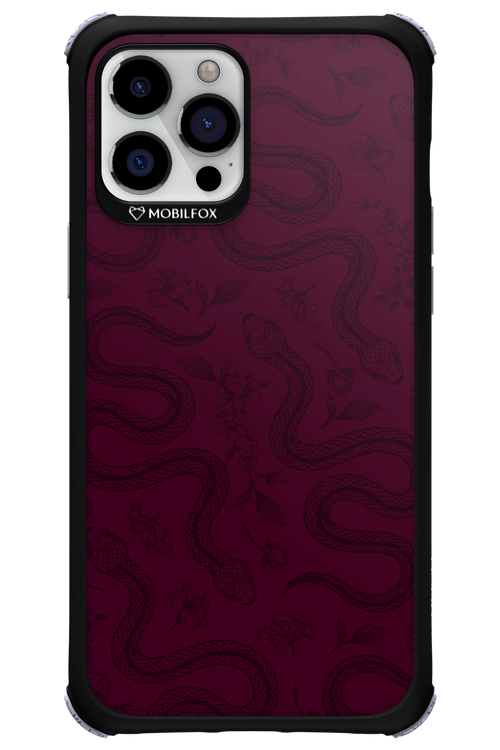 Temptation 2.0 - Apple iPhone 12 Pro Max