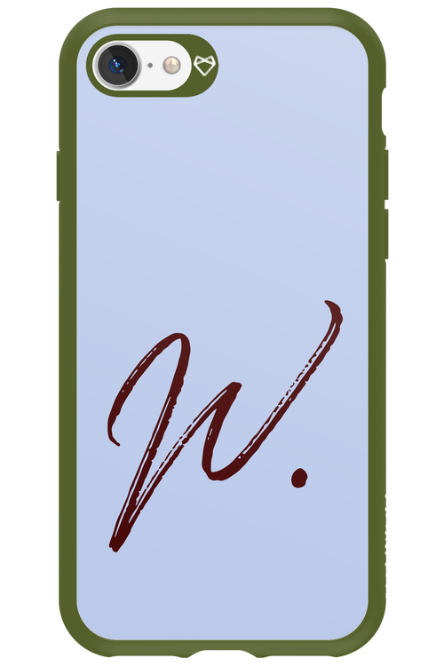 (Jellyfish Presso) W 2.0 - Apple iPhone 7