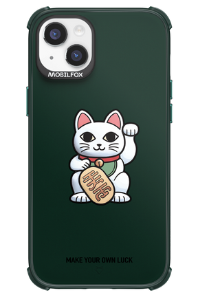 Maneki Neko - Apple iPhone 14 Plus