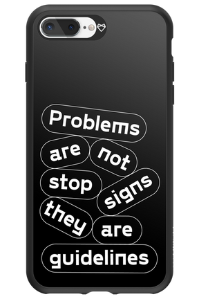 Problemz 2.0 - Apple iPhone 8 Plus