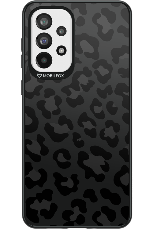 BLACK LEOPARD 2.0 - Samsung Galaxy A73