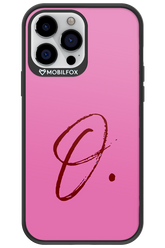 (Sorbet) O 2.0 - Apple iPhone 13 Pro Max