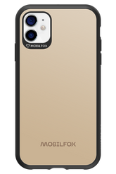 Sand - Apple iPhone 11