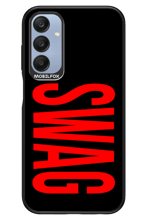 SWAG 2.0 - Samsung A25