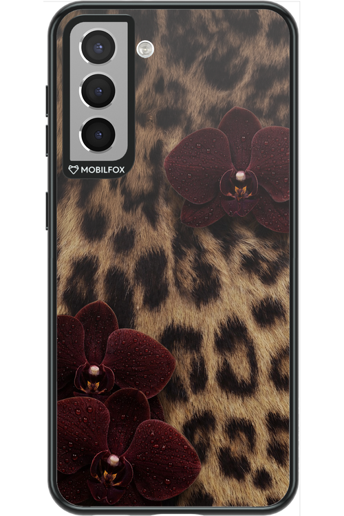 Orchid Bite 2.0 - Samsung Galaxy S21
