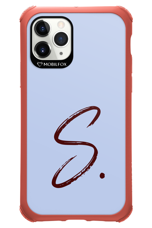 (Jellyfish Presso) S 2.0 - Apple iPhone 11 Pro