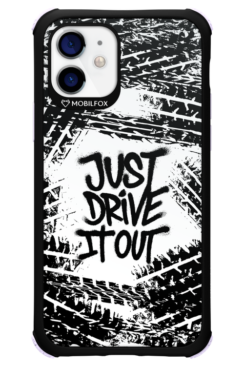 Drive It Out - Apple iPhone 12
