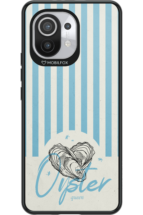 Oyster Queen - Xiaomi Mi 11 5G
