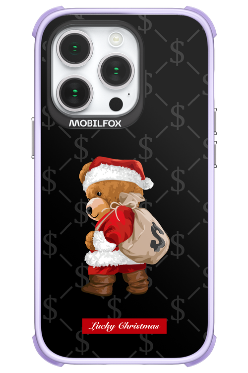 Lucky Christmas - Apple iPhone 14 Pro
