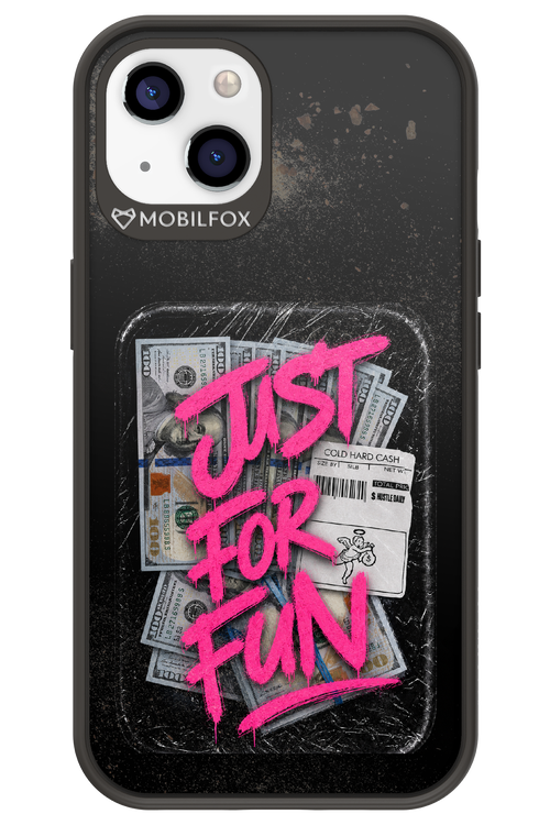 Just For Fun 2.0 - Apple iPhone 13