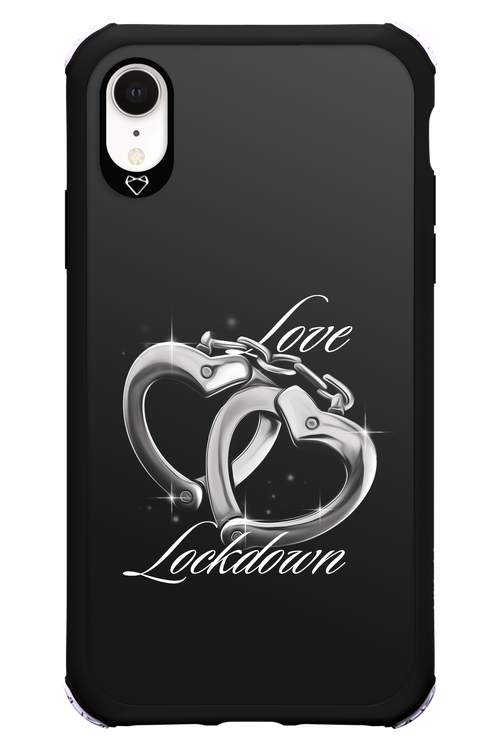 Love Lockdown - Apple iPhone XR