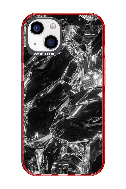 Crystal Noir 2.0 - Apple iPhone 13