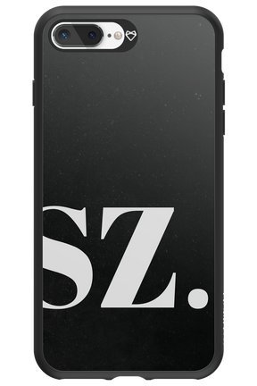 SZ (Off Space) 2.0 - Apple iPhone 8 Plus