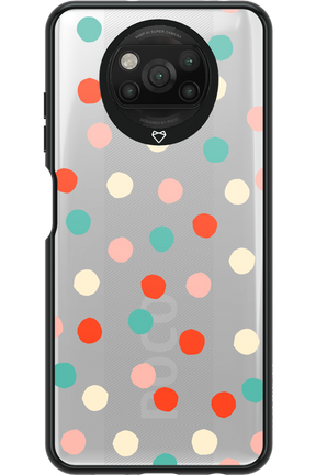 Xmas Dotss - Xiaomi Poco X3 NFC