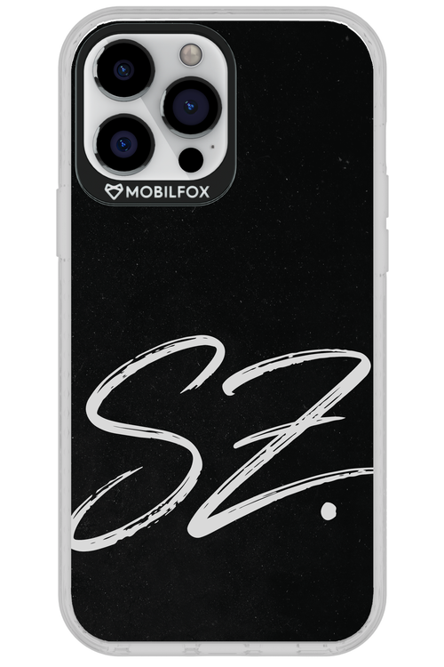 (Off Space) SZ 2.0 - Apple iPhone 13 Pro Max