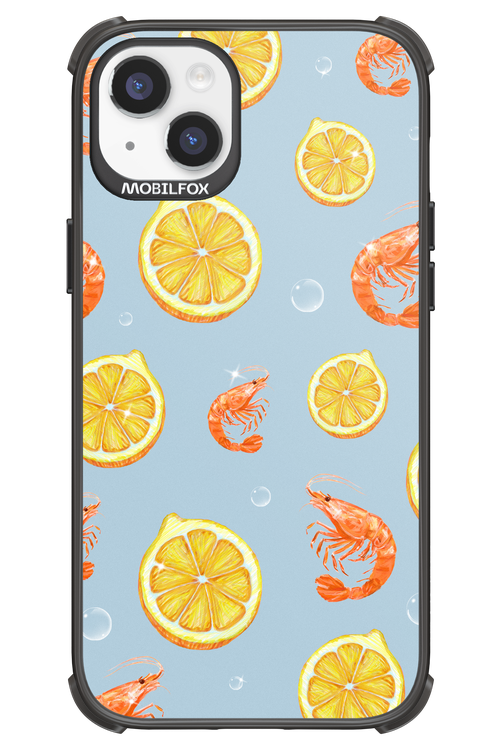 Sour Shrimp - Apple iPhone 14 Plus