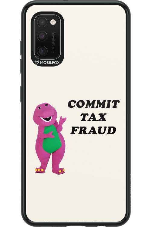 Dino 2.0 - Samsung Galaxy A41