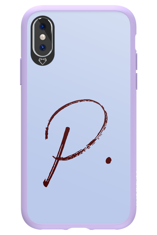 (Jellyfish Presso) P 2.0 - Apple iPhone XS