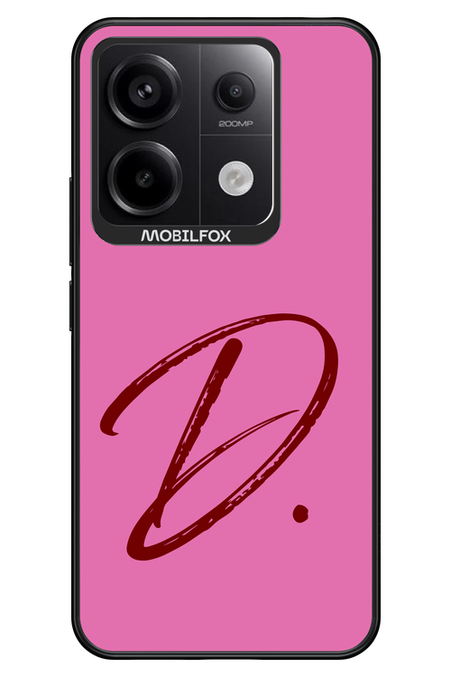 (Sorbet) D 2.0 - Xiaomi Redmi Note 13 Pro 5G