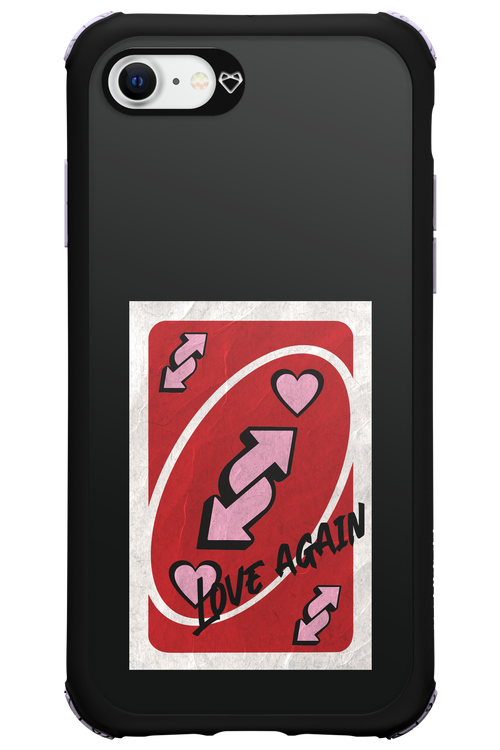 LOVE AGAIN 2.0 - Apple iPhone 7
