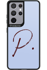 (Jellyfish Presso) P 2.0 - Samsung Galaxy S21 Ultra