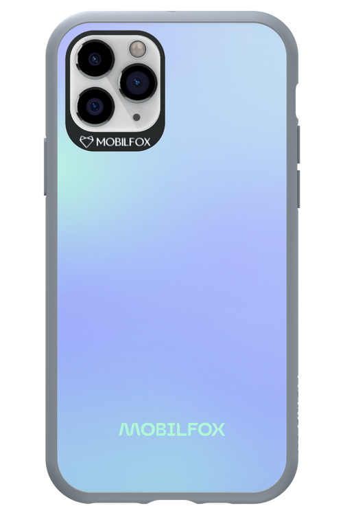 Pastel Blue - Apple iPhone 11 Pro