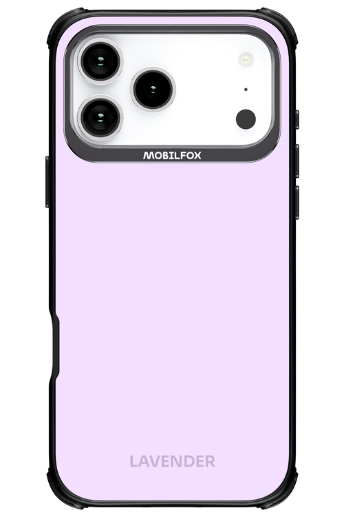 LAVENDER - FS2 - Apple iPhone 17 Pro Max