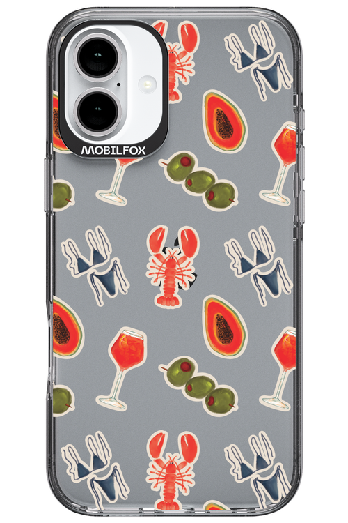 Aperitivo Dreams - Apple iPhone 16 Plus