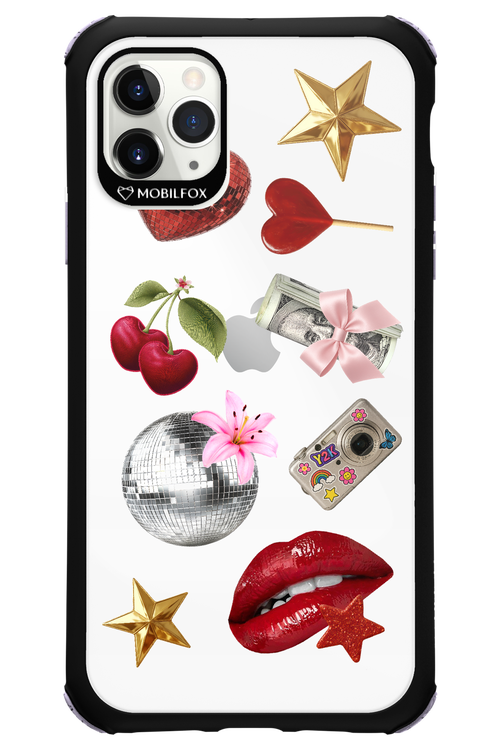 GIRL ERA 2.0 - Apple iPhone 11 Pro Max