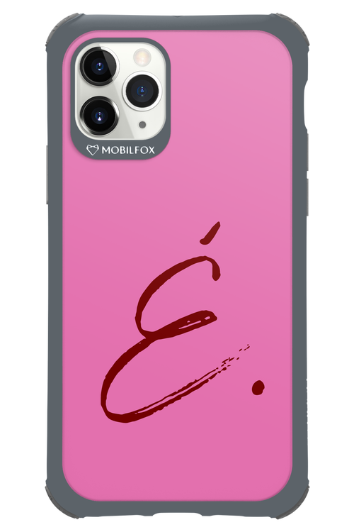 (Sorbet) E II 2.0 - Apple iPhone 11 Pro