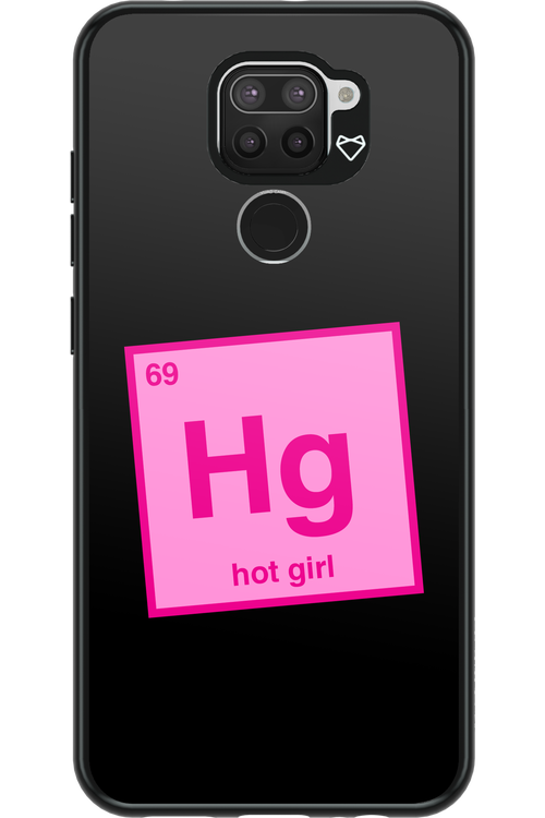 HG 2.0 - Xiaomi Redmi Note 9