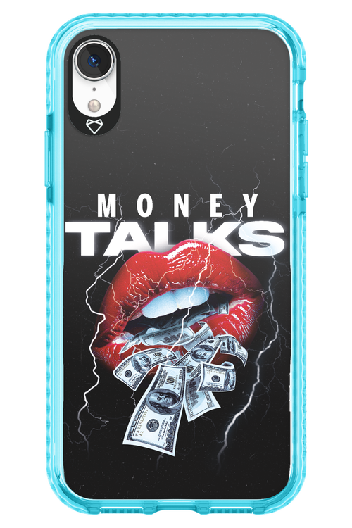 Money Talks 2.0 - Apple iPhone XR