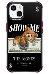 Show Me The Money - Apple iPhone 13