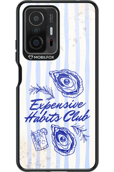 Expensive Habits Club 2.0 - Xiaomi Mi 11T