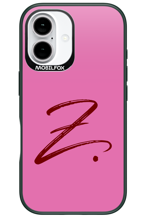 (Sorbet) Z 2.0 - Apple iPhone 16