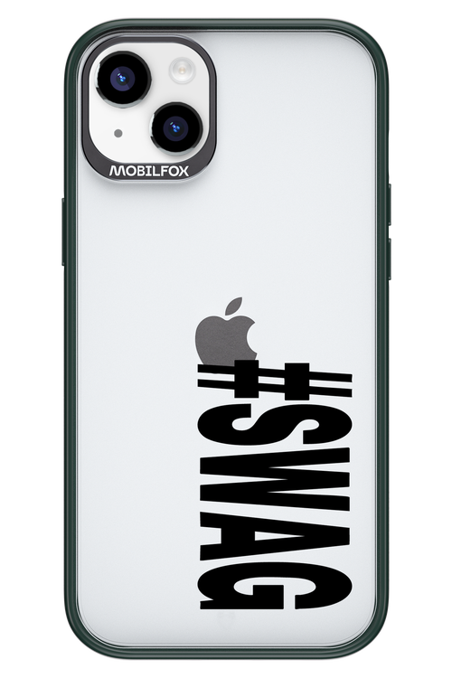 Swag Dark Mode - Apple iPhone 14 Plus