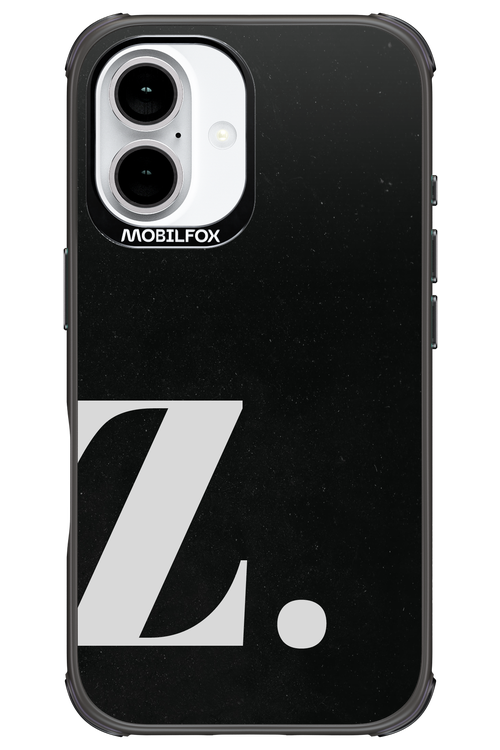 Z (Off Space) 2.0 - Apple iPhone 16